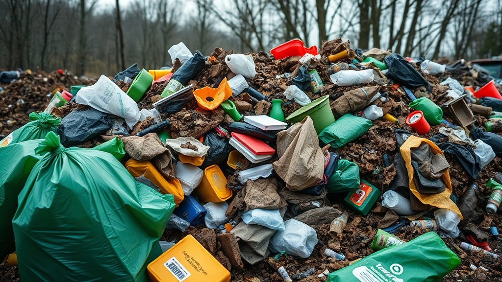 Navigating Municipal Waste and Recycling in Nova Scotia