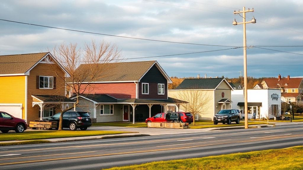 Setting Up Your Household with Nova Scotia Municipal Services