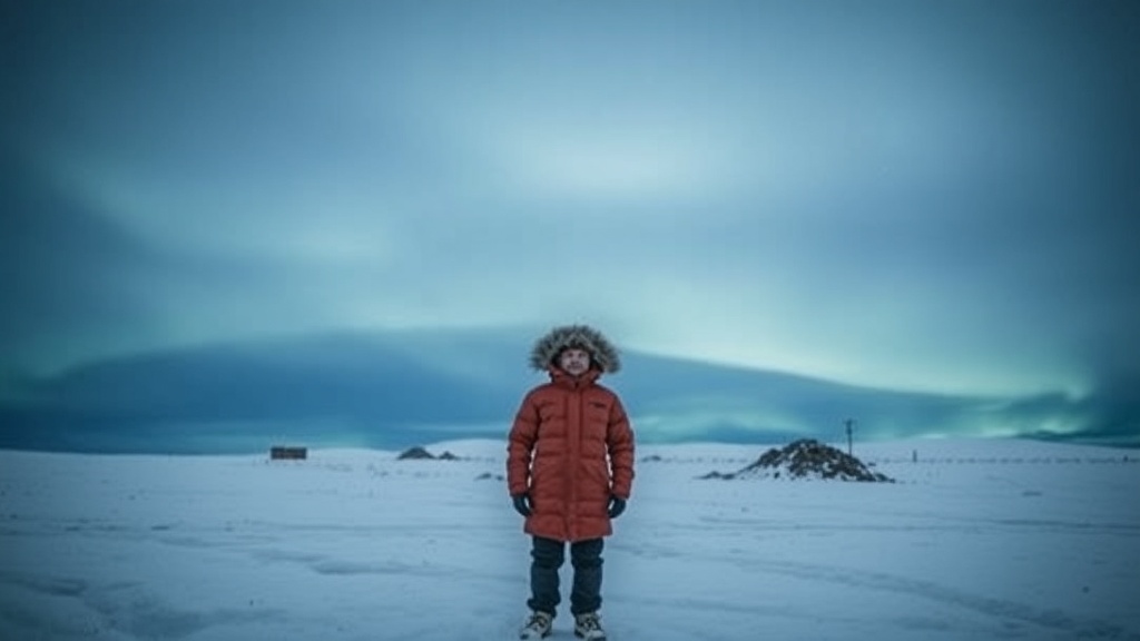 11 Realities of Living in Nunavut That Outsiders Rarely Understand