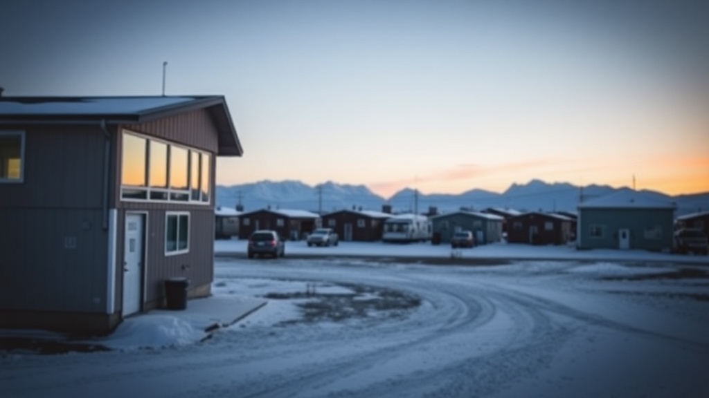 5 key Community Services Every Nunavut Resident Should Know