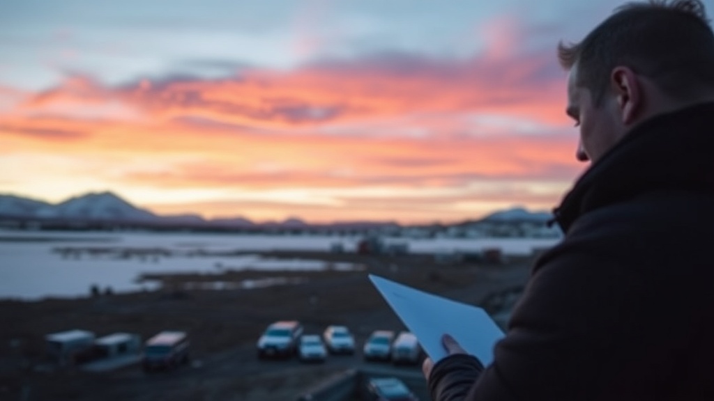 How to Access Nunavut Government Services and Community Programs