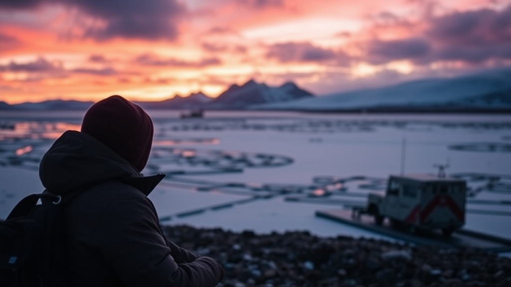 Local Resources Every Nunavut Resident Should Bookmark