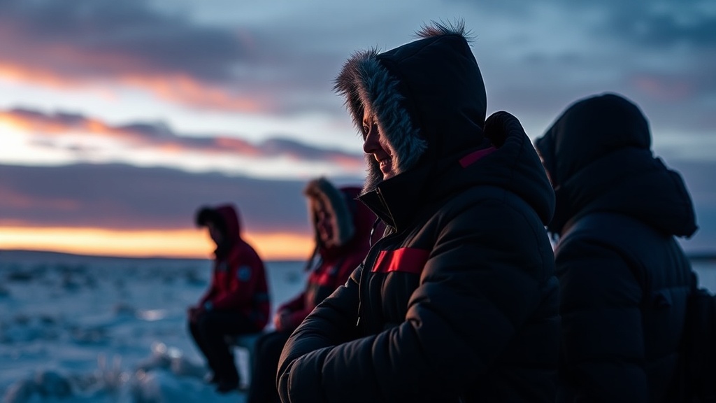 Settling Into Nunavut: Key Insights for a Smooth Transition