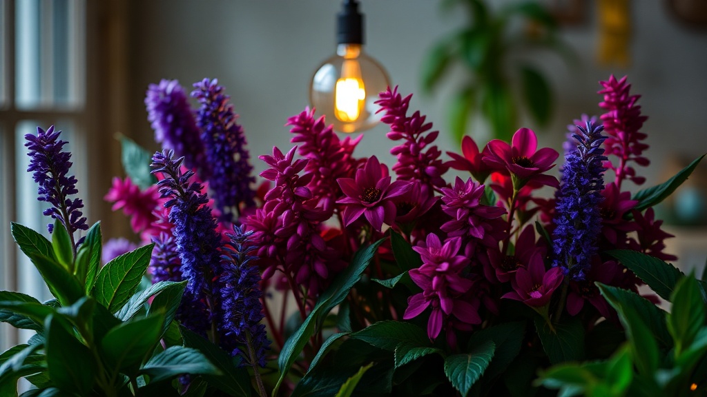 Why Your Evening Routine Needs More Magnesium-Rich Plants