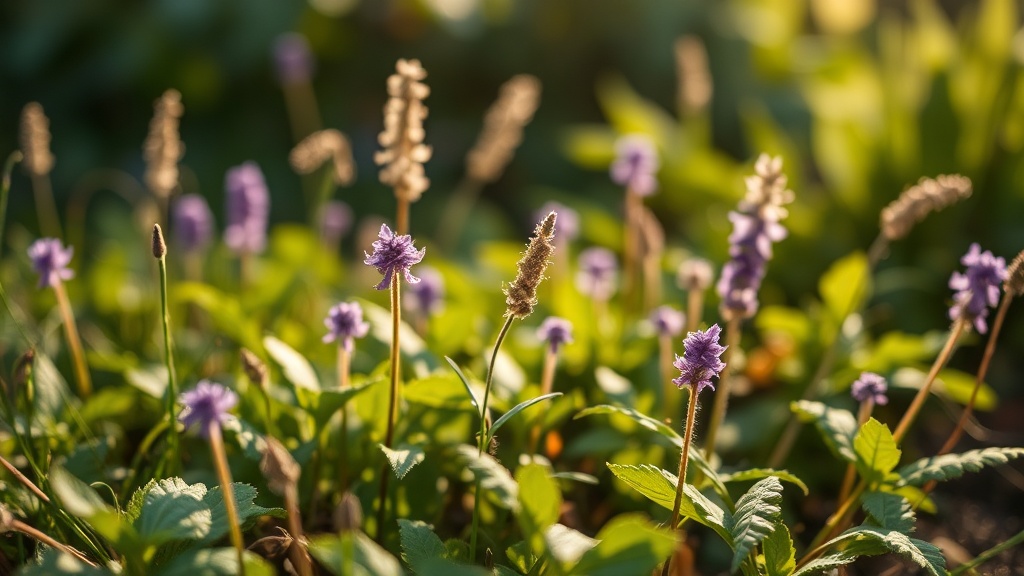 Why Your Yard's Peskiest Weed is Actually a Digestive Powerhouse