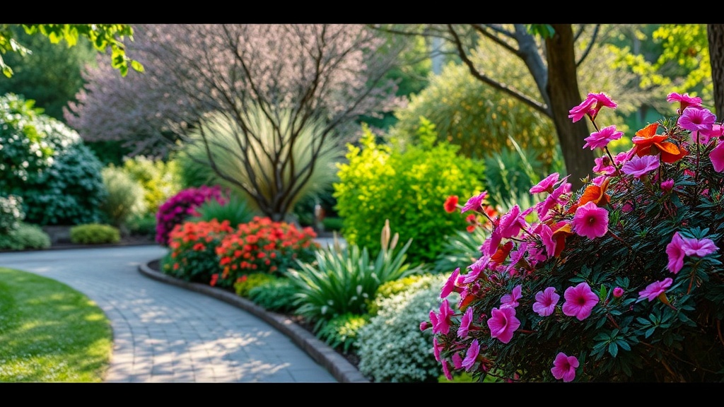 A Walk Through Oakville's Hidden Botanical Gems