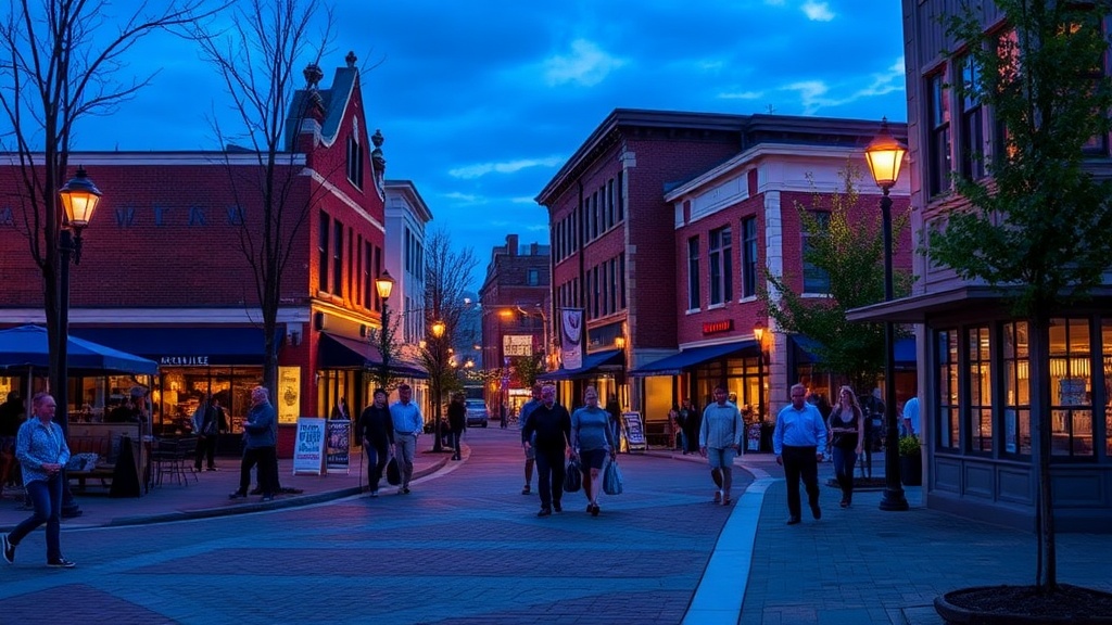 How to Spend a Perfect Day Exploring Downtown Oakville