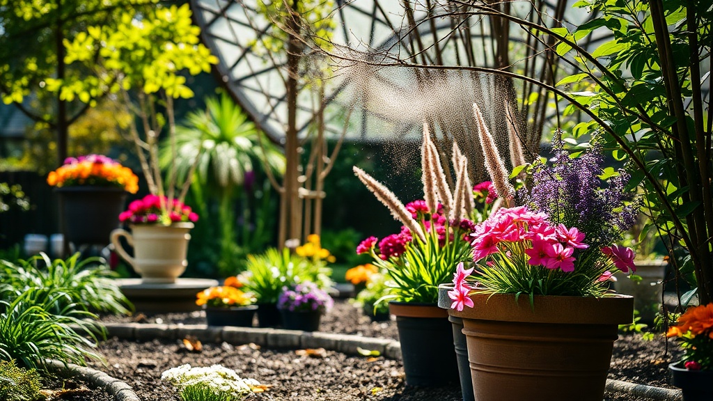 Revitalizing Your Oakville Garden: A Guide to Spring Preparation