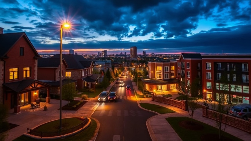 Shaping Oakville: Dispelling Myths About Local Impact