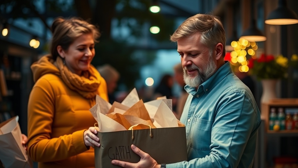 Why Do So Many Oakville Residents Miss These Simple Ways to Give Back?