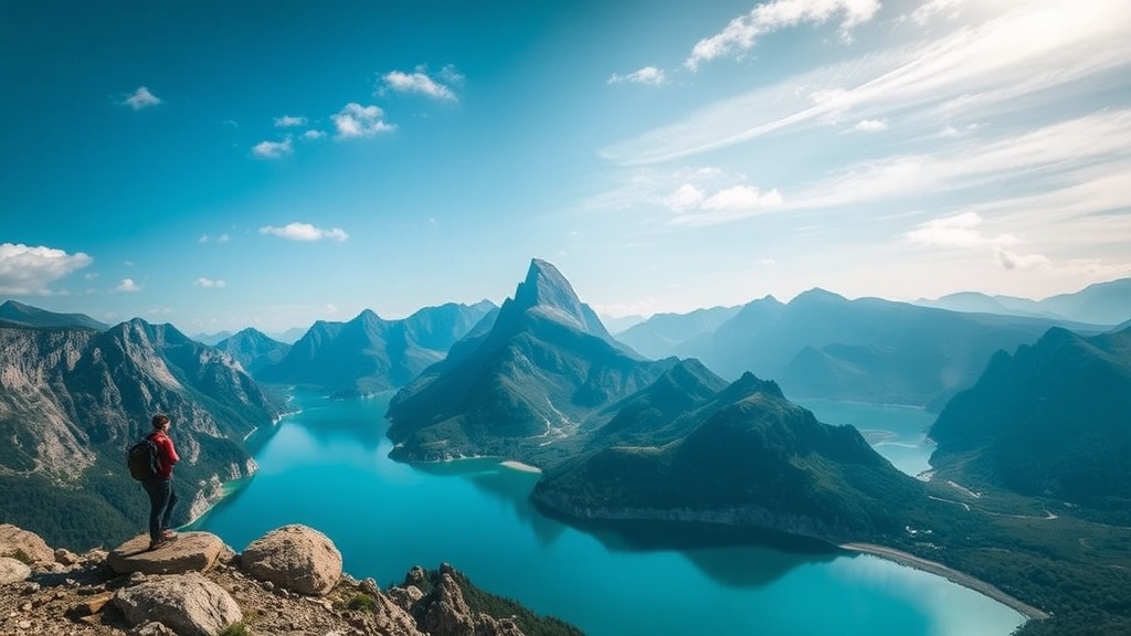 10 Hidden Adventure Destinations You Must Explore Before Everyone Else