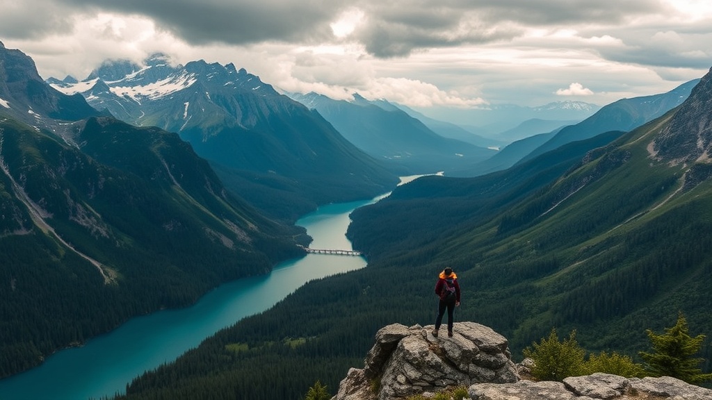 11 Wildly Underrated Adventure Destinations You’ve Probably Never Considered