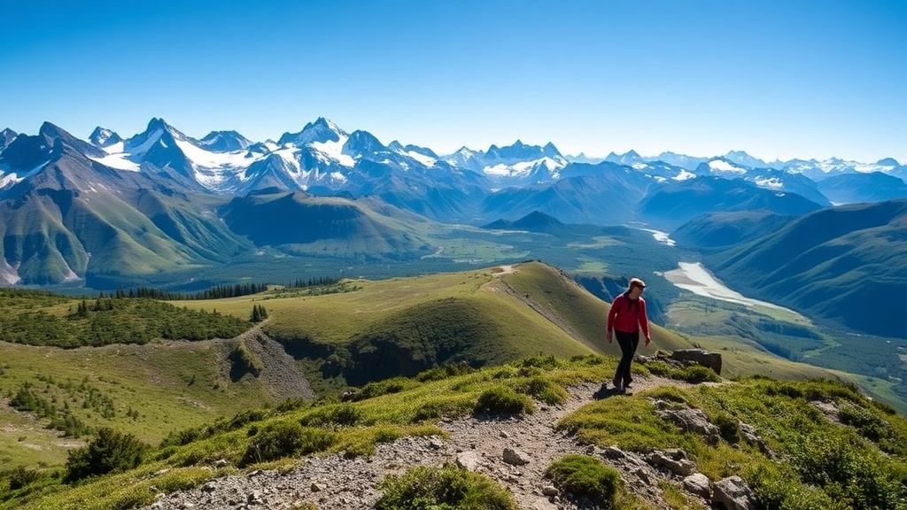 7 Hidden Hiking Trails in Patagonia Most Travelers Never Find