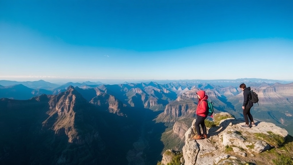 7 Unforgettable Adventure Travel Experiences Around the World