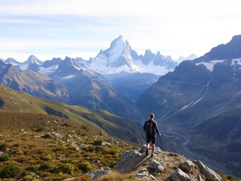 Torres del Paine, Patagonia trekking adventure