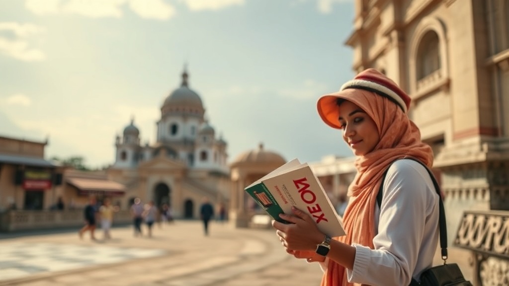 Beyond the Postcard: Gaining True Cultural Understanding on Your Travels