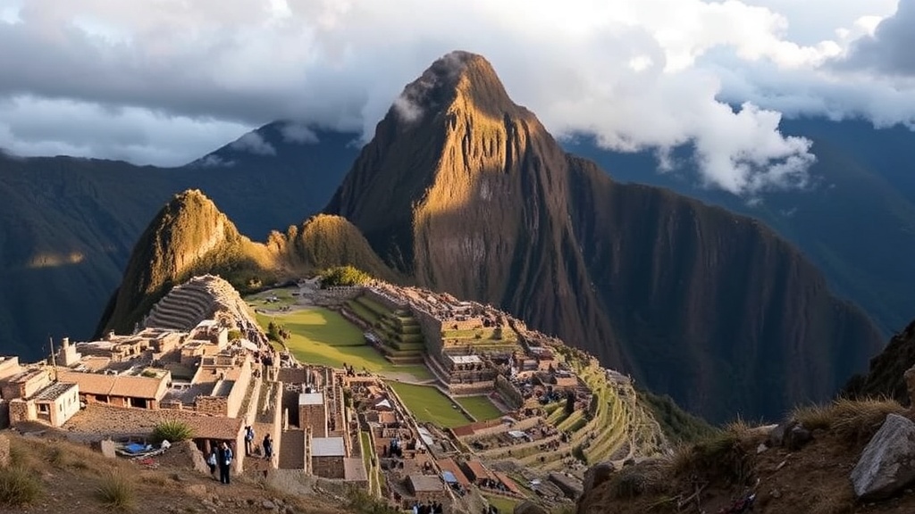 Deciding If the Salkantay Trek or the Inca Trail Fits Your Trip Better