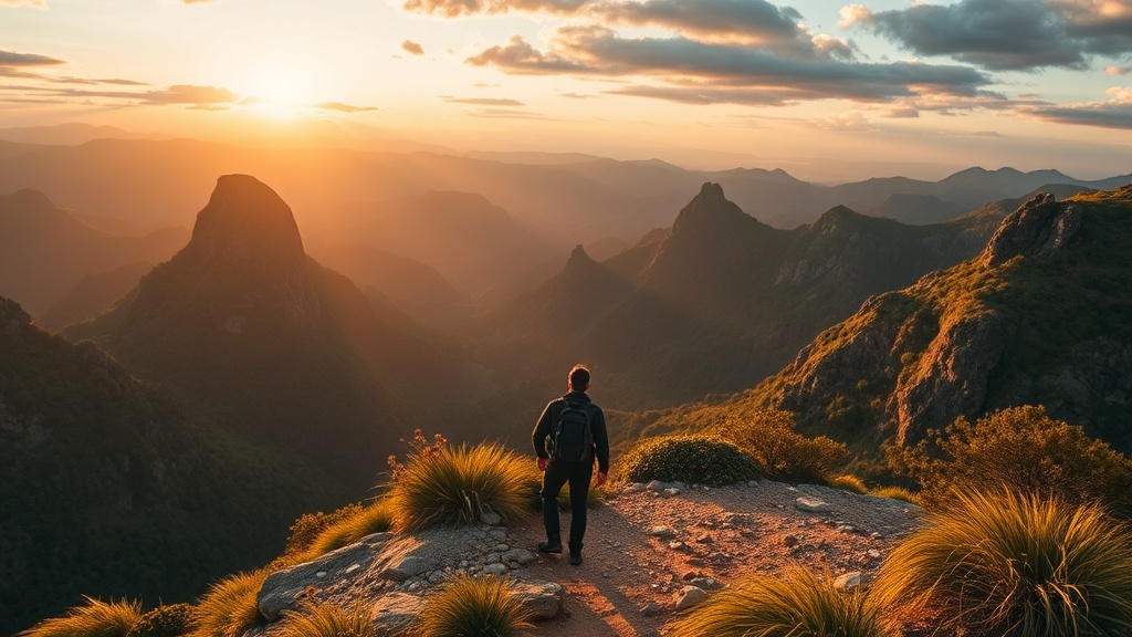 How to Plan an Offbeat Adventure Trip That Actually Feels Like Discovery