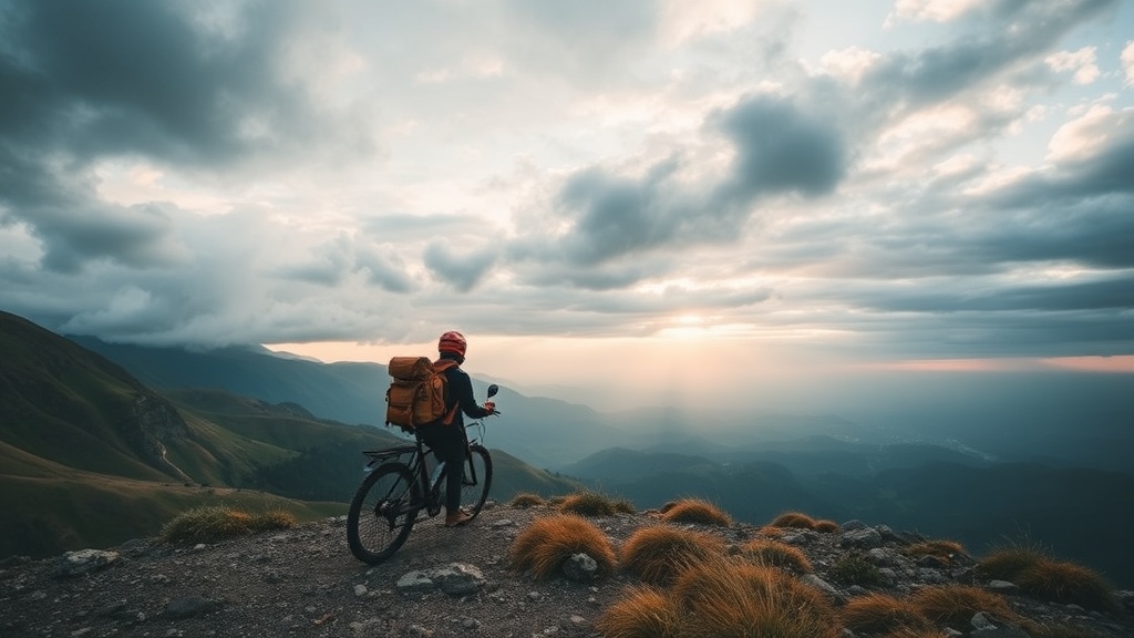 How to Plan an Offbeat Adventure Trip That Doesn’t Fall Apart