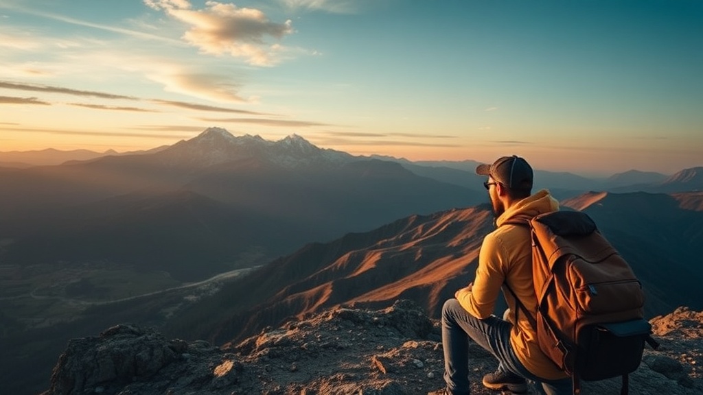 How to Plan an Offbeat Adventure Trip Without Losing Your Mind