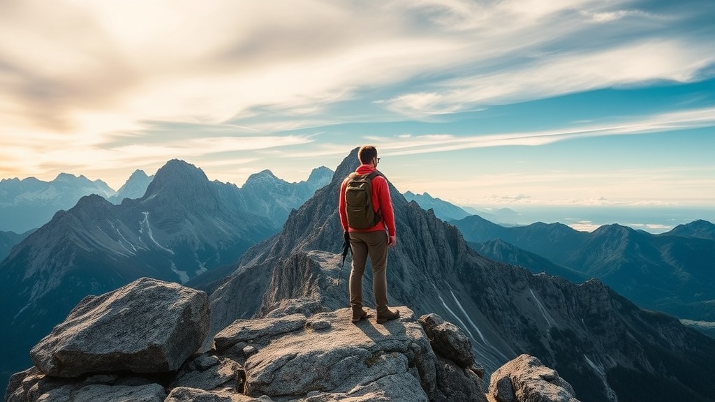 Quick Tip: The Ultimate Travel Hack for Adventure Enthusiasts