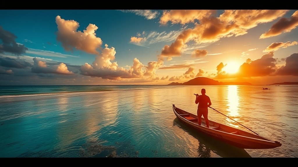 Remote Island Hopping in the Philippines: Routes That Go Beyond the Usual Stops