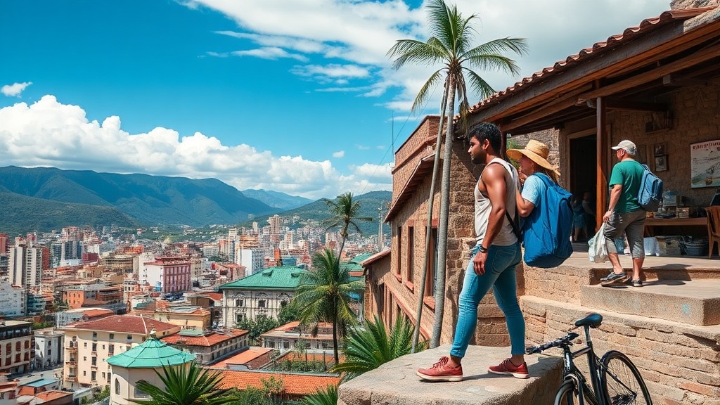 Stretching Your Pesos: Smart Budgeting for Extended Global Adventures