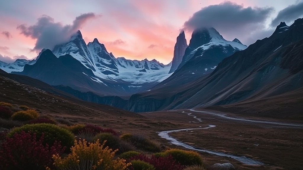 The Complete Guide to Hiking Patagonia's Torres del Paine W Trek