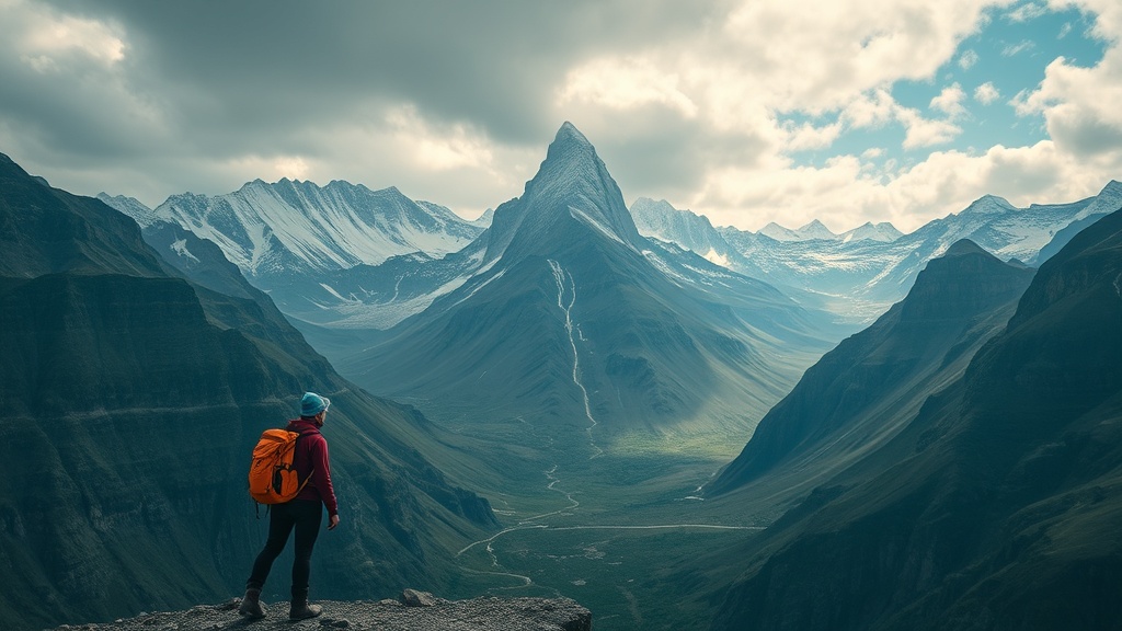 The One Travel Rule That Changes Every Adventure: Go One Layer Deeper Than Everyone Else