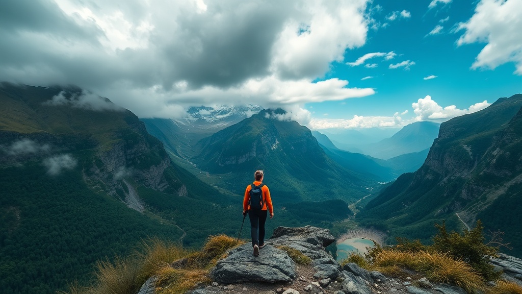 11 Wildly Underrated Adventure Destinations You Probably Haven’t Considered