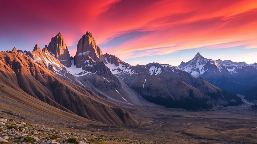 Why Torres del Paine's 'O' Circuit Deserves Your Next Adventure Trek
