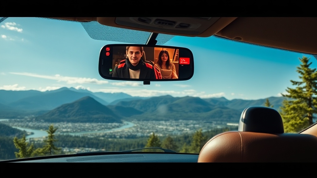 How to Get Around Okanagan Valley Without a Car During Peak Season