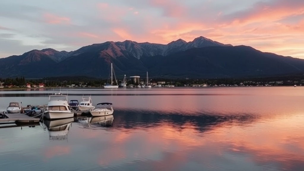 How to Plan a Proper Okanagan Valley Weekend Like a Local (Not a Tourist)