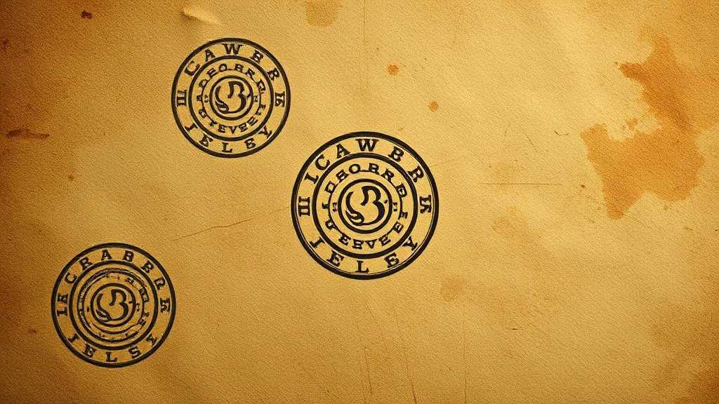 Identifying Watermarks in Antique Paper