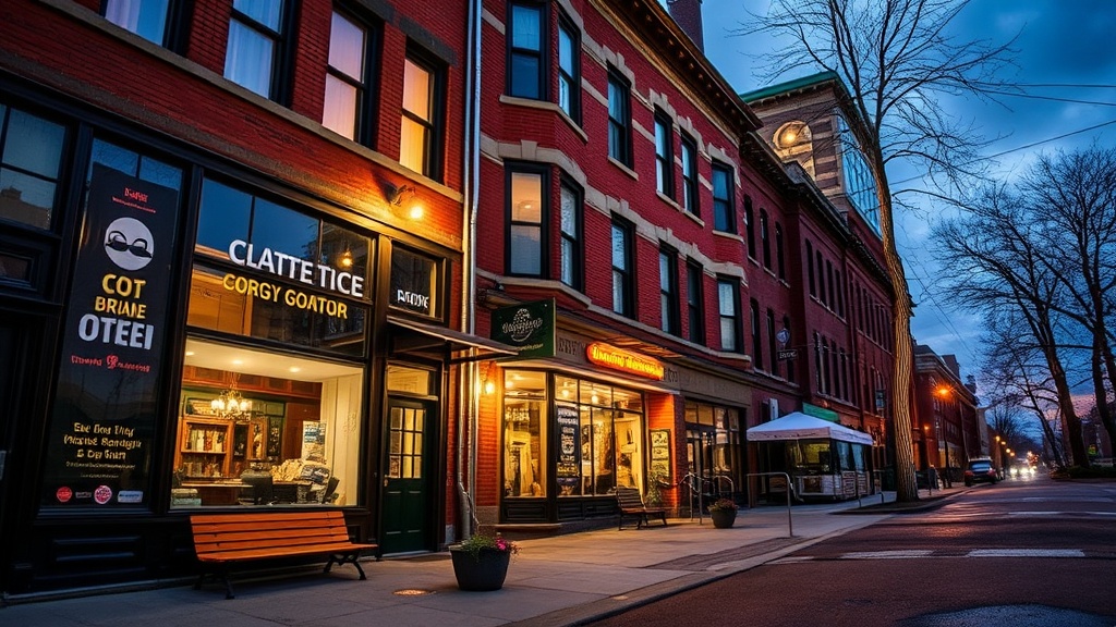 5 key Local Services Every Old Montreal Resident Should Know About