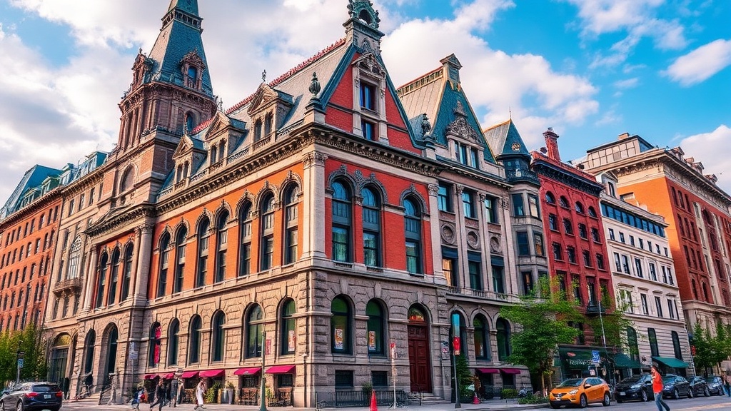 Discover Old Montreal: A Complete Guide to Historic Charm and Hidden Gems
