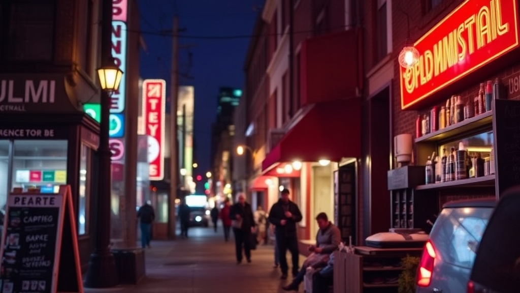 Old Montreal's Best Kept Secrets: 5 Local Services Every Resident Should Know