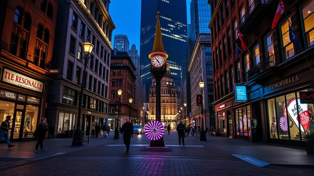 The One Walking Trick That Instantly Transforms Your Old Montreal Experience