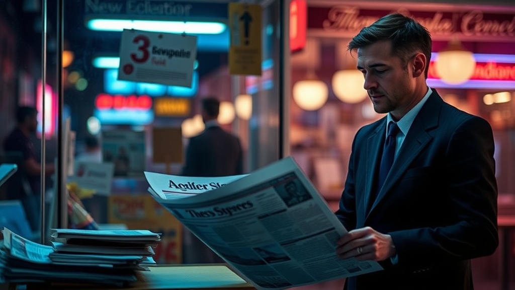 Dating an Undated Newspaper Before You Spend a Dollar