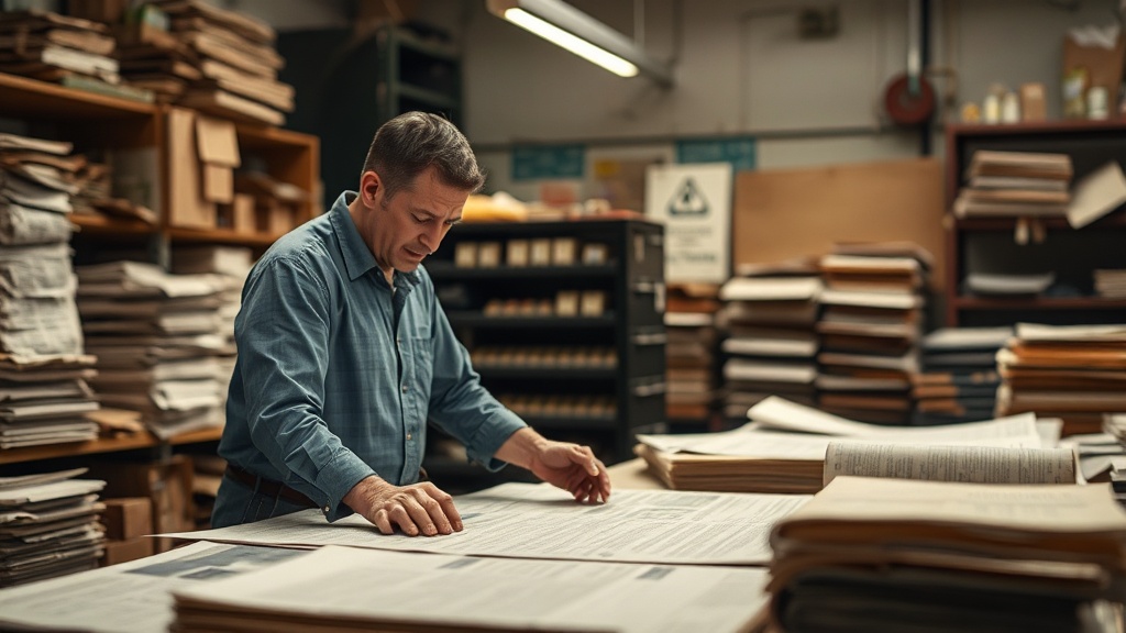 Why Paper Quality Dictates the Value of Your Vintage Newsprint