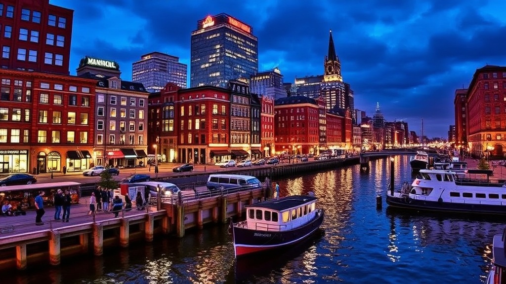 Old Port Montreal Guide: What to See, Eat, and Do Like a Local