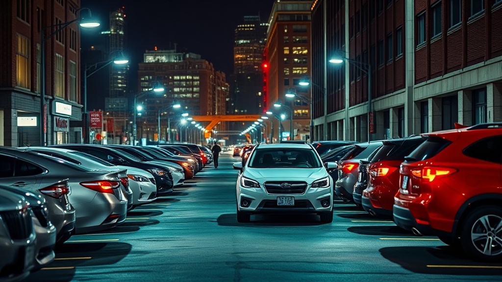 Old Port Montreal Parking Hacks Every Local Needs to Know