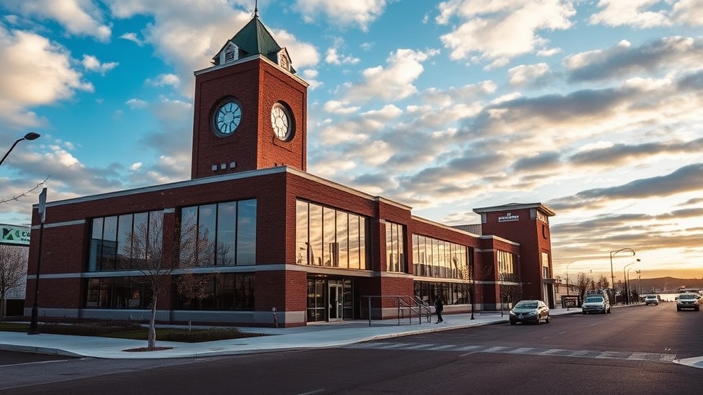Old Port Montreal Residents Guide to Local Community Centers and Recreation Facilities