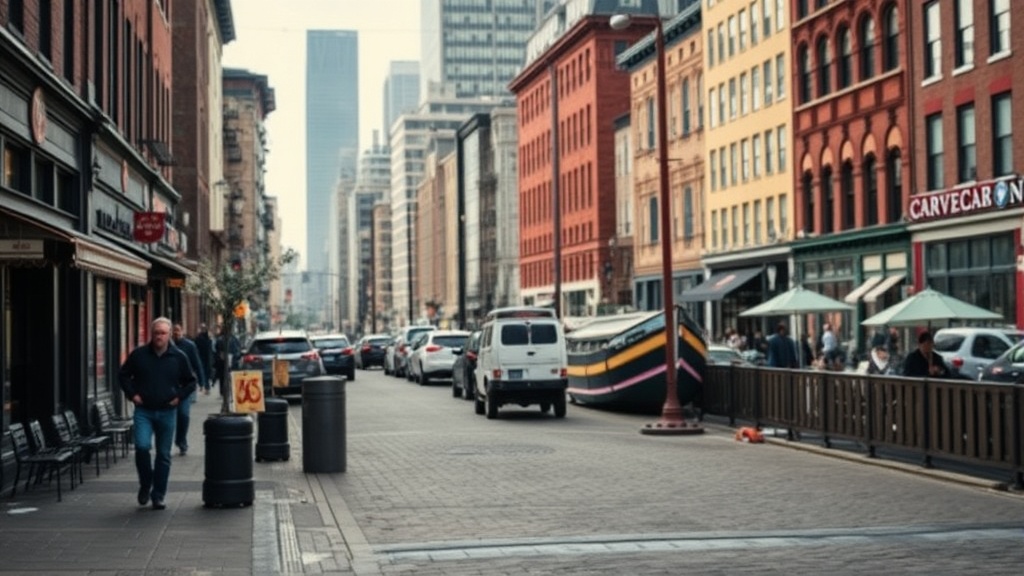 Where to Find Reliable Community Information in Old Port Montreal