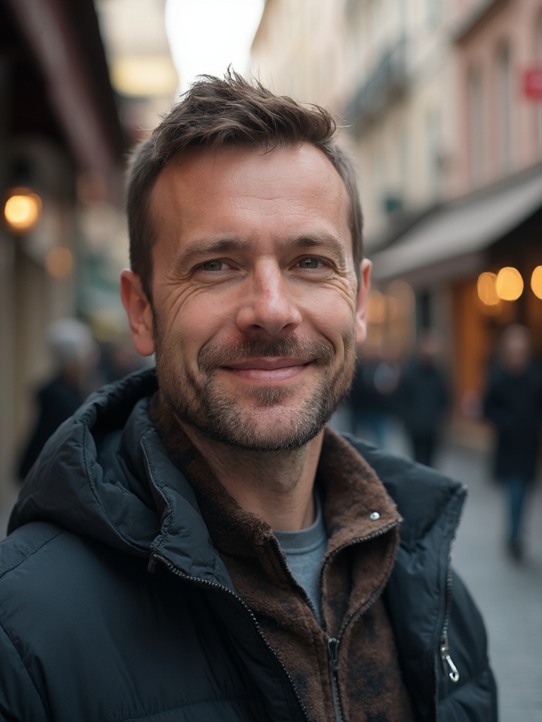 Old Quebec Editorial