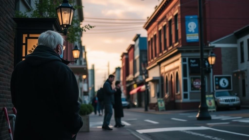 5 key Services Every Old Quebec Resident Should Know About