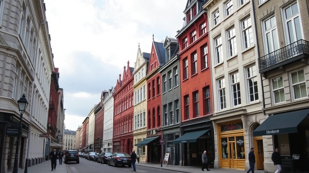 A Local’s Walking Guide to Old Quebec: Streets, Views, and Hidden Corners Worth Your Time