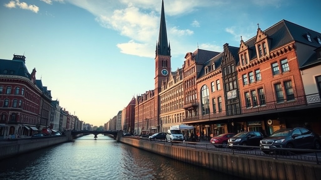 Old Quebec's Ascent Advantage: Local Paths for Smarter Sightseeing