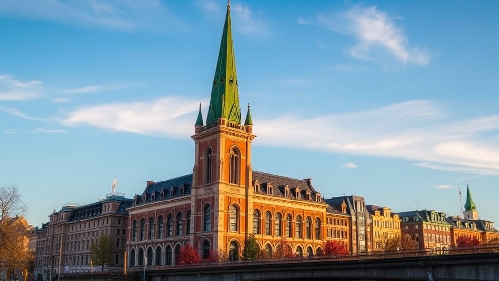 Unearthing Old Quebec: A Local's Guide to Its Quieter Charms