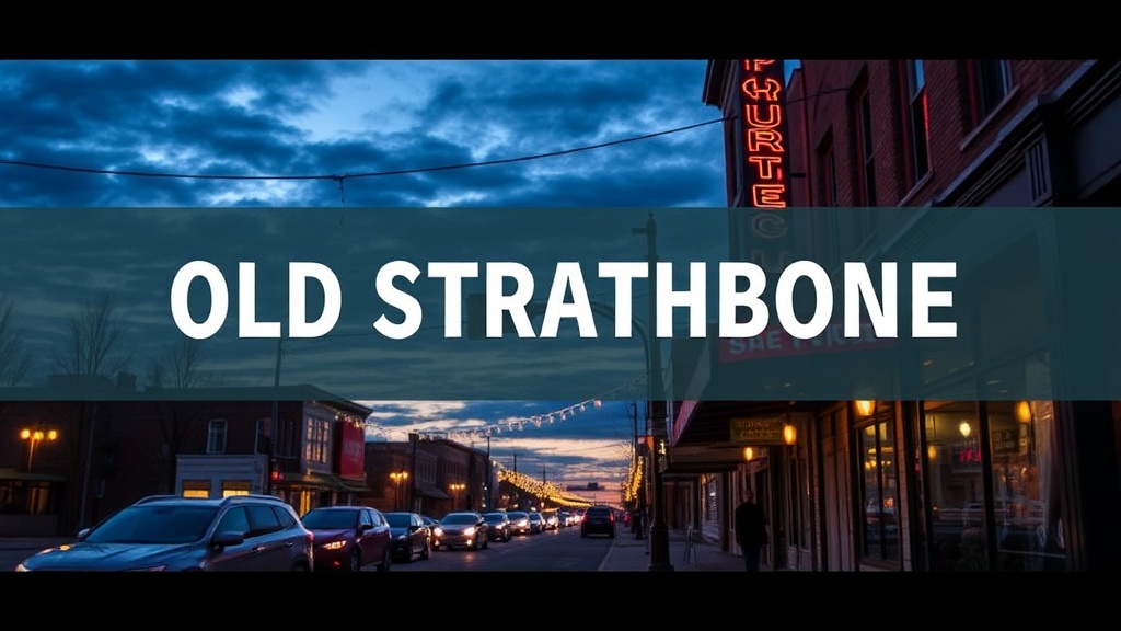 Exploring Old Strathcona: Whyte Avenue's Best Local Spots